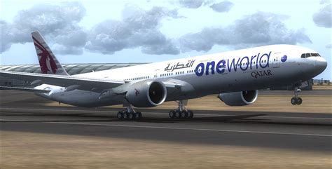 project opensky 777